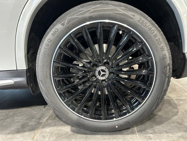MERCEDES-BENZ GLC 200 d 4MATIC  Star Edition
