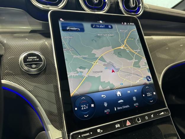 MERCEDES-BENZ GLC 200 d 4MATIC  Star Edition