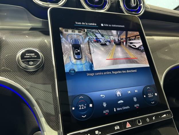 MERCEDES-BENZ GLC 200 d 4MATIC  Star Edition