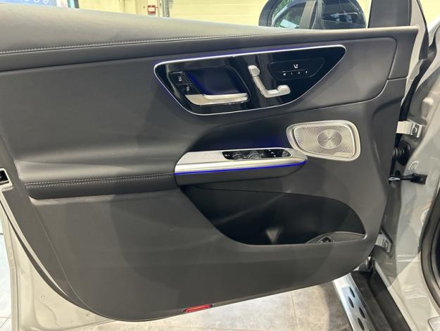 MERCEDES-BENZ GLC 200 d 4MATIC  Star Edition