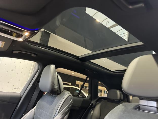 MERCEDES-BENZ GLC 200 d 4MATIC  Star Edition