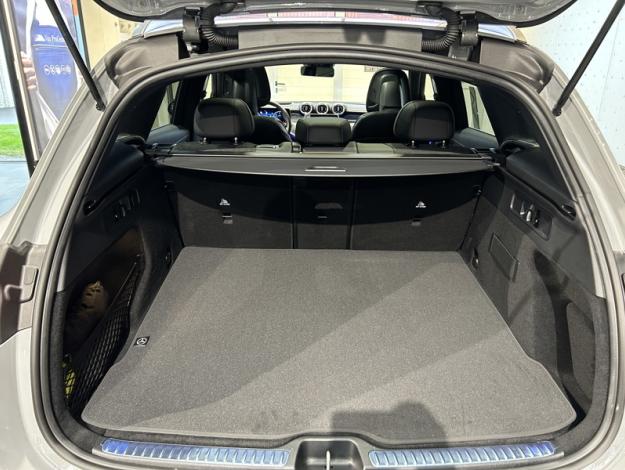 MERCEDES-BENZ GLC 200 d 4MATIC  Star Edition