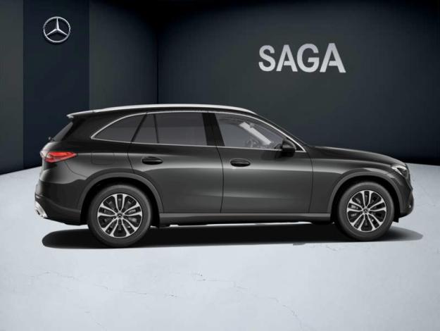 MERCEDES-BENZ GLC 200 d 4MATIC  Business Line