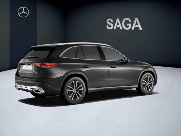 MERCEDES-BENZ GLC 200 d 4MATIC  Business Line