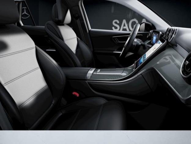 MERCEDES-BENZ GLC 200 d 4MATIC  Business Line
