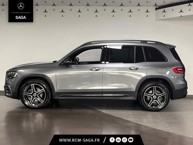 MERCEDES-BENZ GLB 200 d AMG Line  