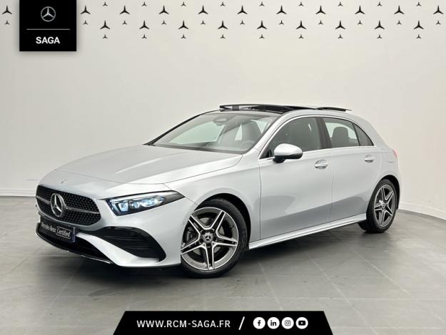 MERCEDES-BENZ Classe A 180 d Star Edition  Classe A 180 d Star Edition