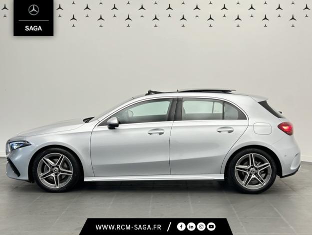 MERCEDES-BENZ Classe A 180 d Star Edition  Classe A 180 d Star Edition