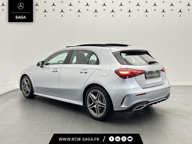 MERCEDES-BENZ Classe A 180 d Star Edition  Classe A 180 d Star Edition