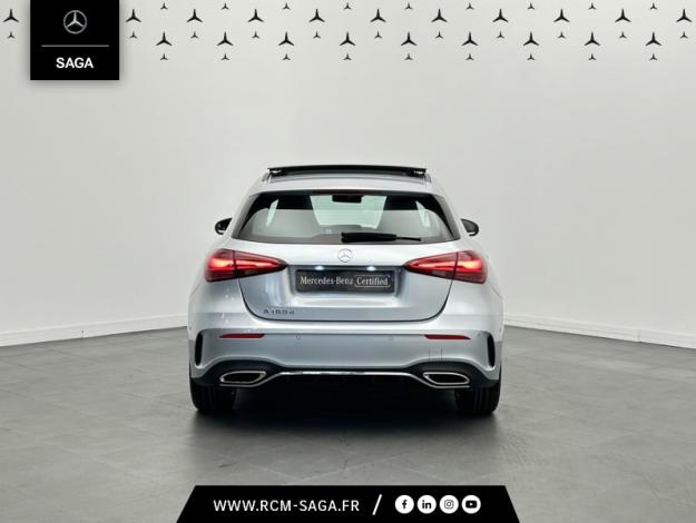 MERCEDES-BENZ Classe A 180 d Star Edition  Classe A 180 d Star Edition
