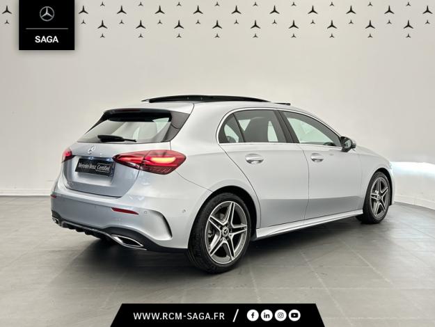 MERCEDES-BENZ Classe A 180 d Star Edition  Classe A 180 d Star Edition