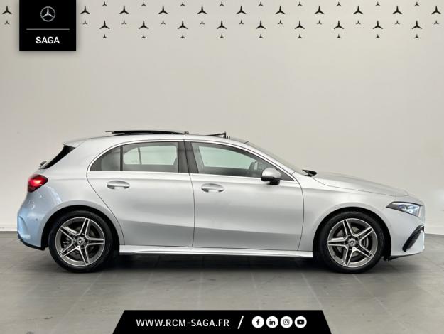 MERCEDES-BENZ Classe A 180 d Star Edition  Classe A 180 d Star Edition