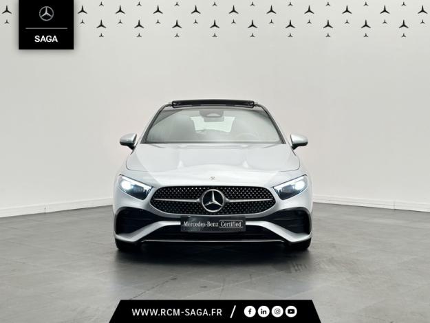 MERCEDES-BENZ Classe A 180 d Star Edition  Classe A 180 d Star Edition