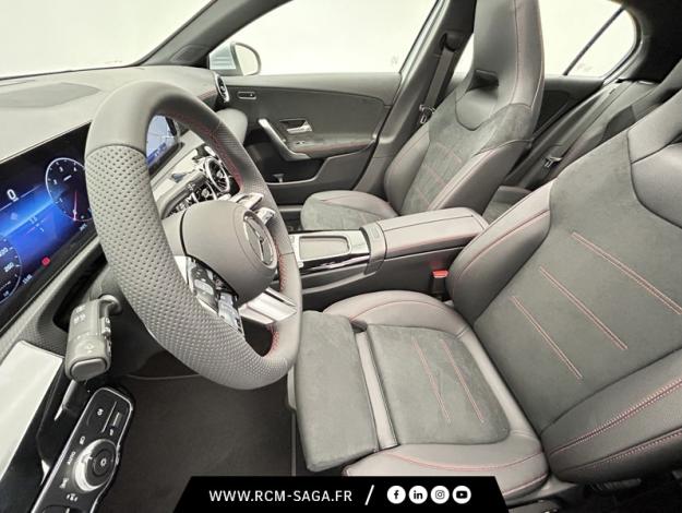 MERCEDES-BENZ Classe A 180 d Star Edition  Classe A 180 d Star Edition