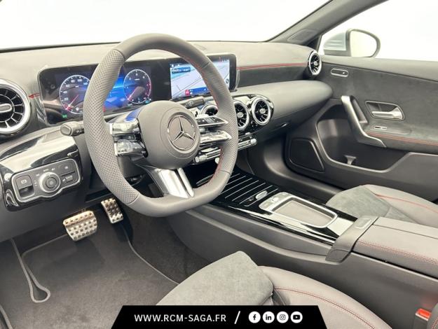MERCEDES-BENZ Classe A 180 d Star Edition  Classe A 180 d Star Edition
