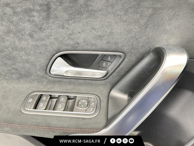 MERCEDES-BENZ Classe A 180 d Star Edition  Classe A 180 d Star Edition