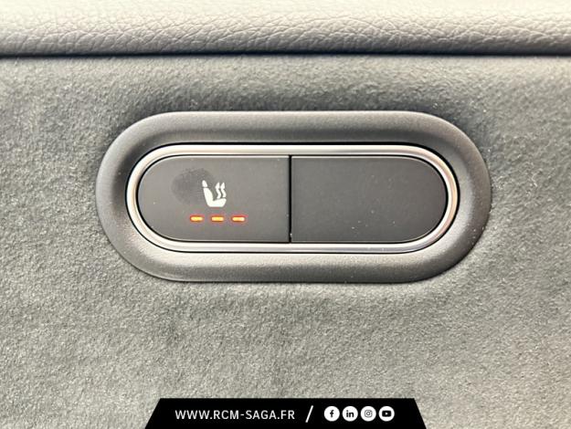 MERCEDES-BENZ Classe A 180 d Star Edition  Classe A 180 d Star Edition