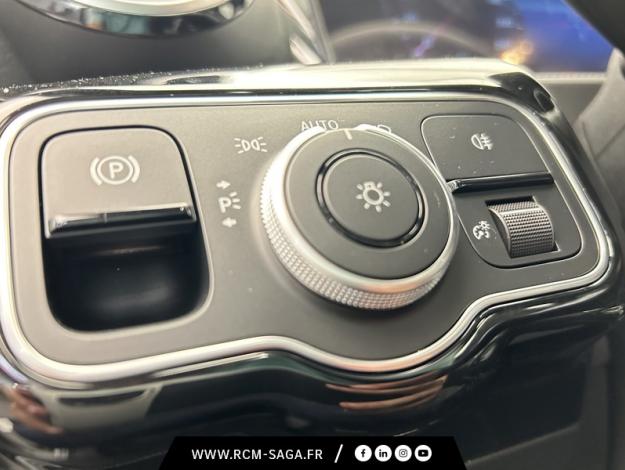 MERCEDES-BENZ Classe A 180 d Star Edition  Classe A 180 d Star Edition