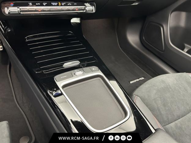 MERCEDES-BENZ Classe A 180 d Star Edition  Classe A 180 d Star Edition