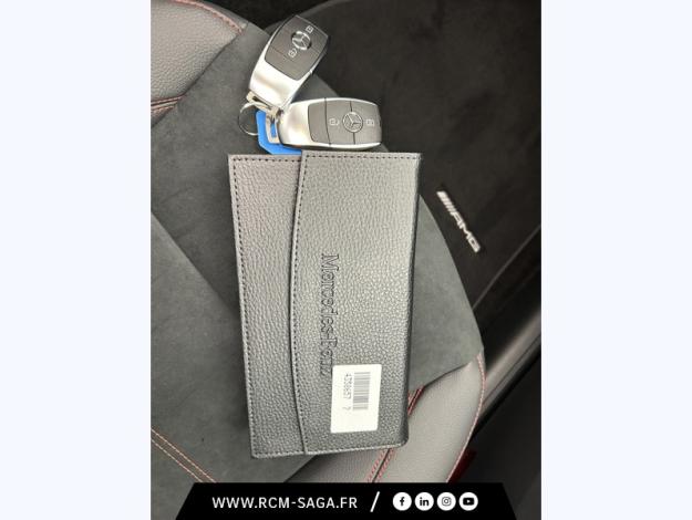 MERCEDES-BENZ Classe A 180 d Star Edition  Classe A 180 d Star Edition