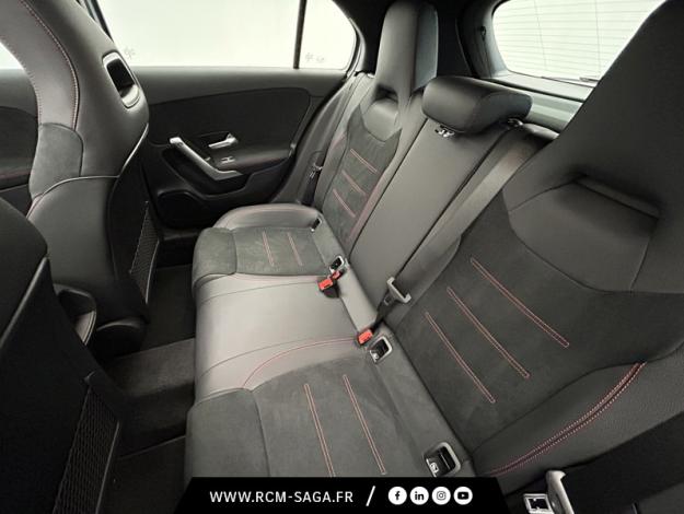 MERCEDES-BENZ Classe A 180 d Star Edition  Classe A 180 d Star Edition