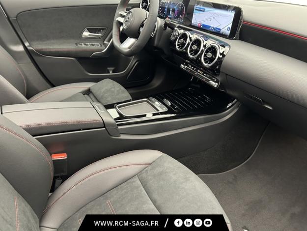 MERCEDES-BENZ Classe A 180 d Star Edition  Classe A 180 d Star Edition