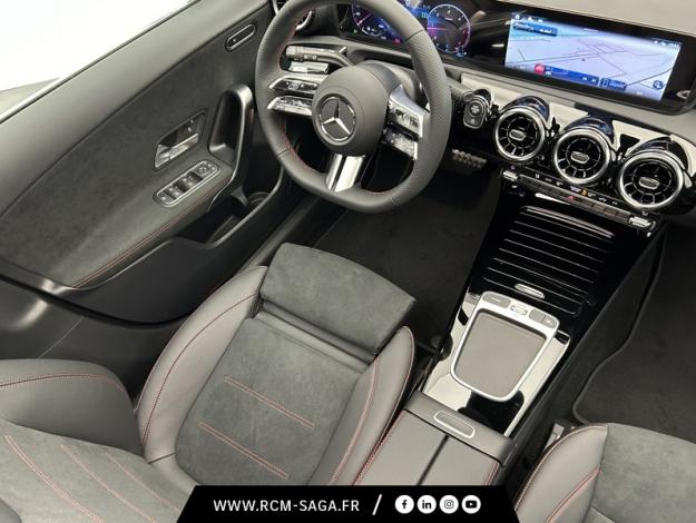 MERCEDES-BENZ Classe A 180 d Star Edition  Classe A 180 d Star Edition