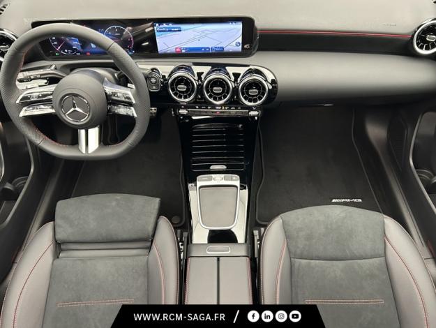 MERCEDES-BENZ Classe A 180 d Star Edition  Classe A 180 d Star Edition