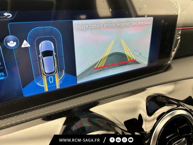 MERCEDES-BENZ Classe A 180 d Star Edition  Classe A 180 d Star Edition