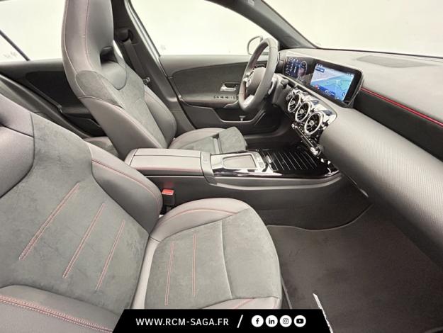 MERCEDES-BENZ Classe A 180 d Star Edition  Classe A 180 d Star Edition