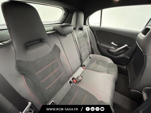 MERCEDES-BENZ Classe A 180 d Star Edition  Classe A 180 d Star Edition