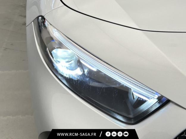 MERCEDES-BENZ Classe A 180 d Star Edition  Classe A 180 d Star Edition
