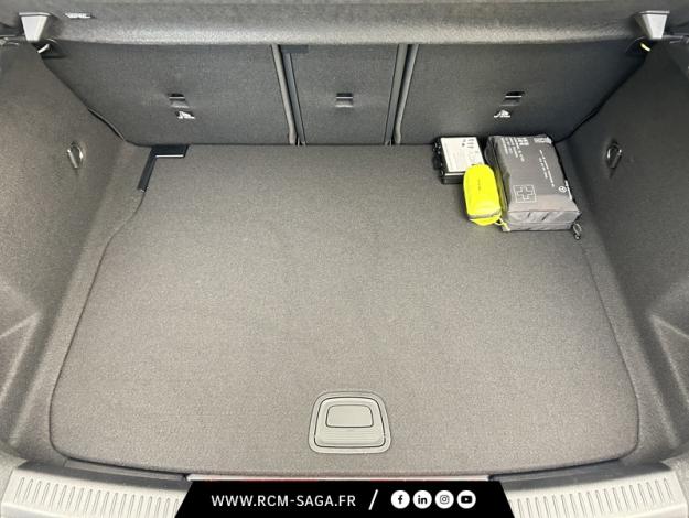 MERCEDES-BENZ Classe A 180 d Star Edition  Classe A 180 d Star Edition