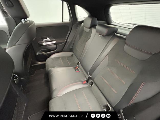 MERCEDES-BENZ GLA 200 d AMG Line  GLA 200 d AMG Line