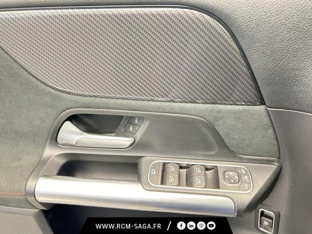 MERCEDES-BENZ GLA 200 d AMG Line  GLA 200 d AMG Line