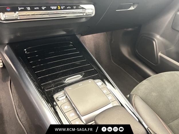 MERCEDES-BENZ GLA 200 d AMG Line  GLA 200 d AMG Line