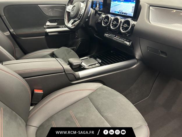 MERCEDES-BENZ GLA 200 d AMG Line  GLA 200 d AMG Line