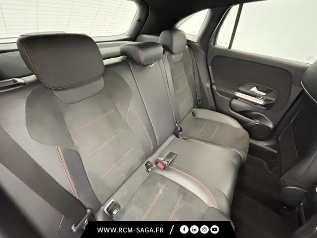 MERCEDES-BENZ GLA 200 d AMG Line  GLA 200 d AMG Line