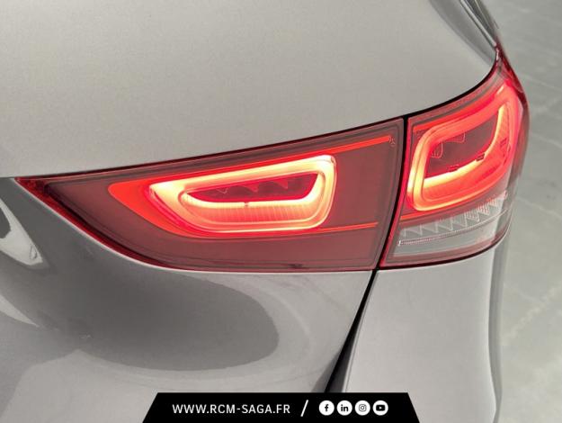 MERCEDES-BENZ GLA 200 d AMG Line  GLA 200 d AMG Line