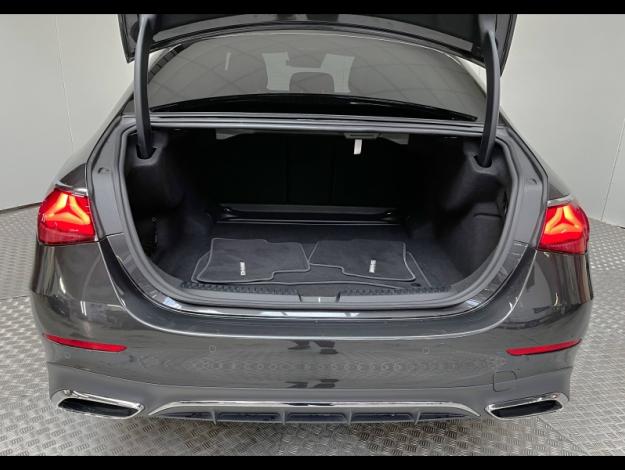 MERCEDES-BENZ Classe E Berline 220 d AMG Line Berline  Classe E 220d AMG Line 9G-Tronic Berline