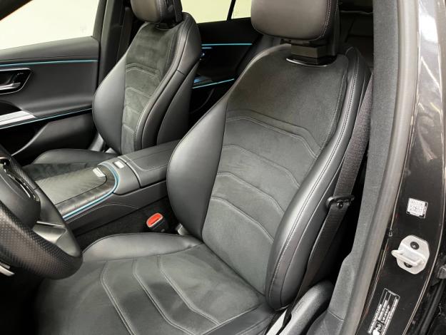 MERCEDES-BENZ Classe E Berline 220 d AMG Line Berline  Classe E 220d AMG Line 9G-Tronic Berline