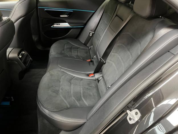 MERCEDES-BENZ Classe E Berline 220 d AMG Line Berline  Classe E 220d AMG Line 9G-Tronic Berline