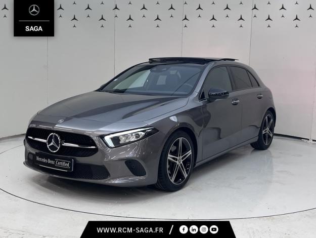 MERCEDES-BENZ Classe A 180 Progressive Line  