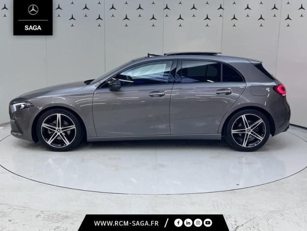 MERCEDES-BENZ Classe A 180 Progressive Line  