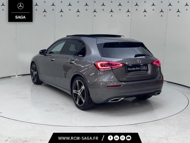 MERCEDES-BENZ Classe A 180 Progressive Line  