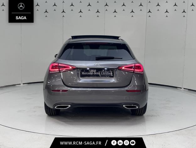 MERCEDES-BENZ Classe A 180 Progressive Line  