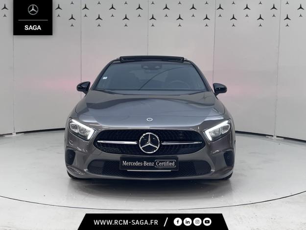 MERCEDES-BENZ Classe A 180 Progressive Line  