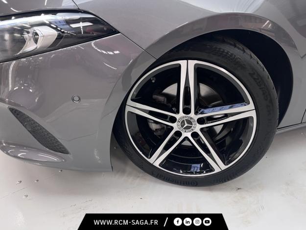 MERCEDES-BENZ Classe A 180 Progressive Line  