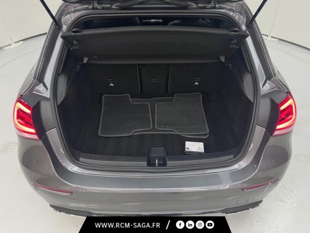 MERCEDES-BENZ Classe A 180 Progressive Line  