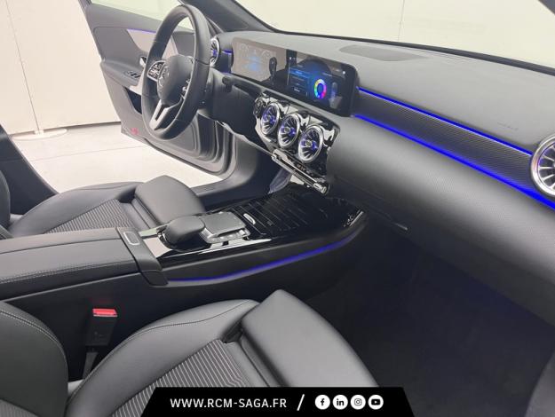 MERCEDES-BENZ Classe A 180 Progressive Line  